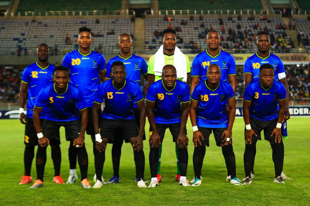 AFCON 2023
