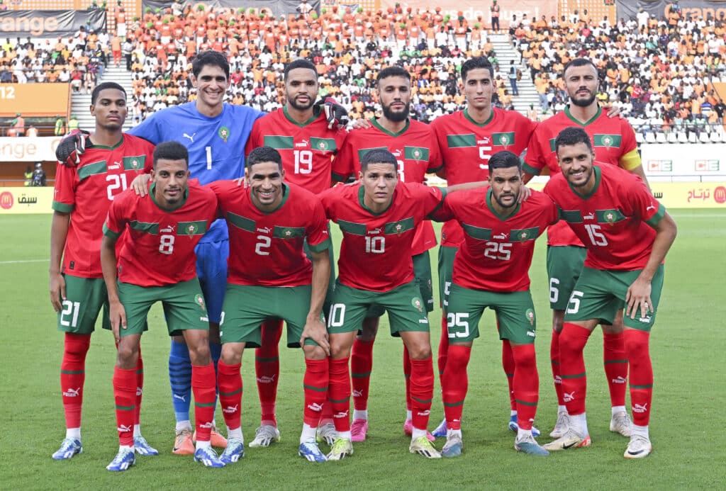 AFCON 2024