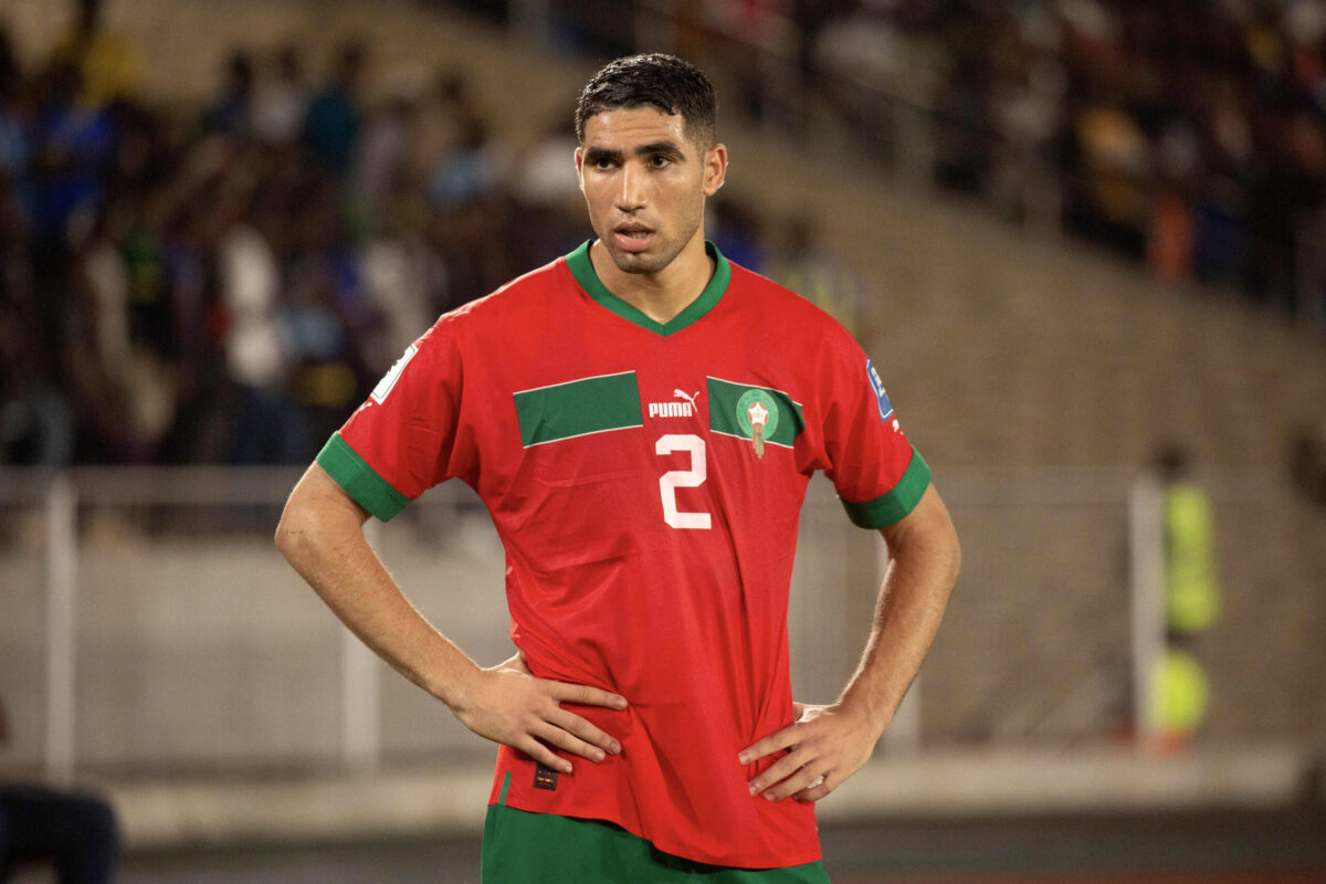 AFCON 2023 &ndash; Group F: Teams, stadium, schedule
