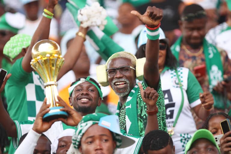 When is the AFCON final, who is playing and where can you watch?