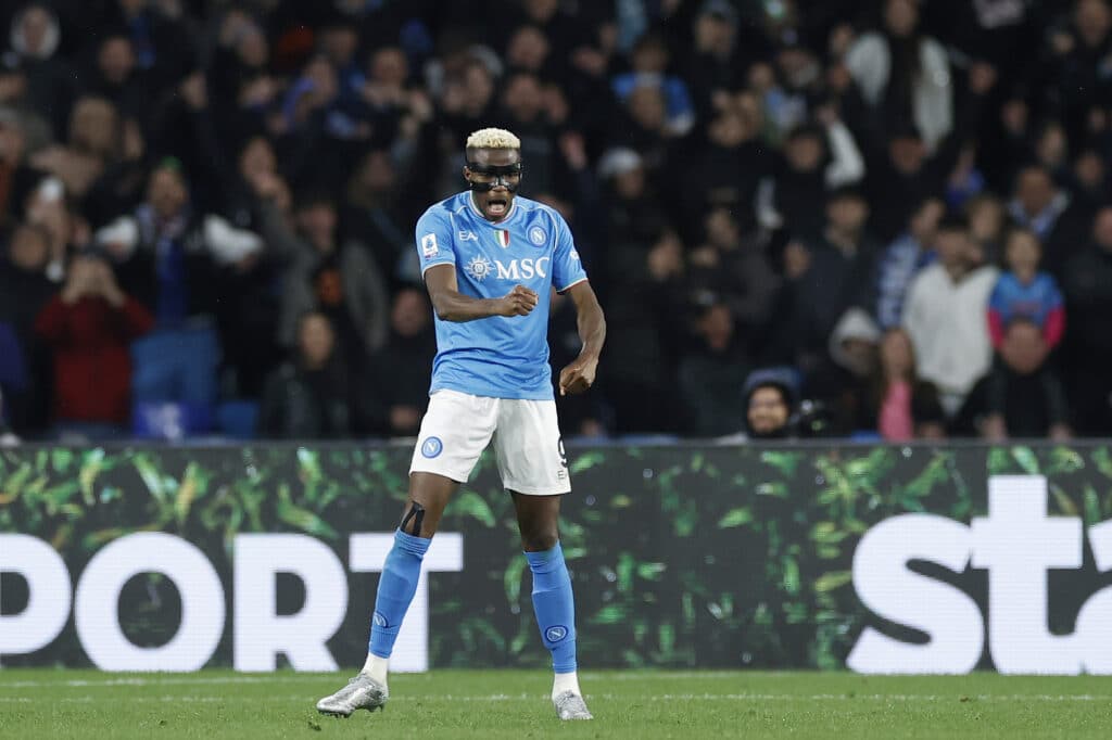 Why Chelsea are unlikely to sign Victor Osimhen 
