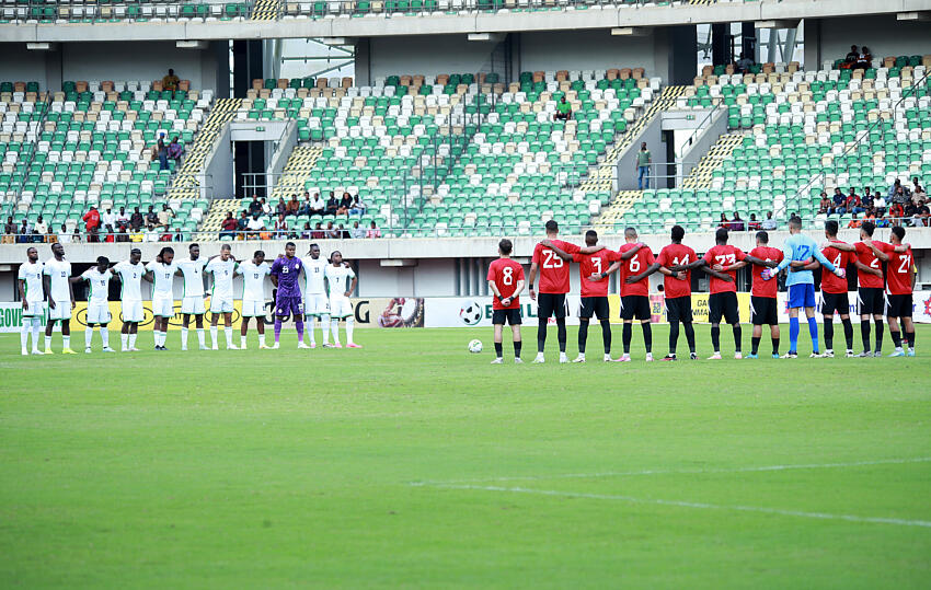 Nigeria vs Libya: Super Eagles hit by delays, tough welcome ahead of return clash in Benina
