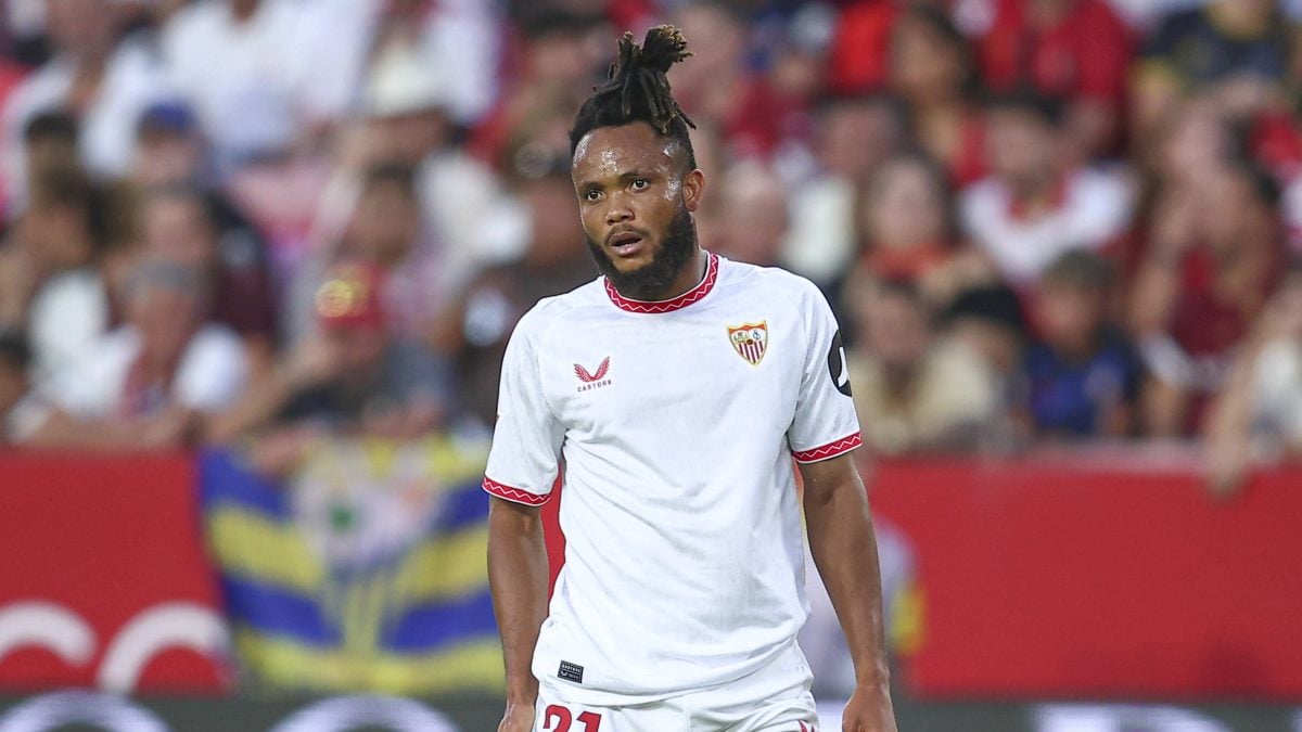 Chidera Ejuke: 16-time Dutch champions to battle Premier League clubs for Super Eagles star