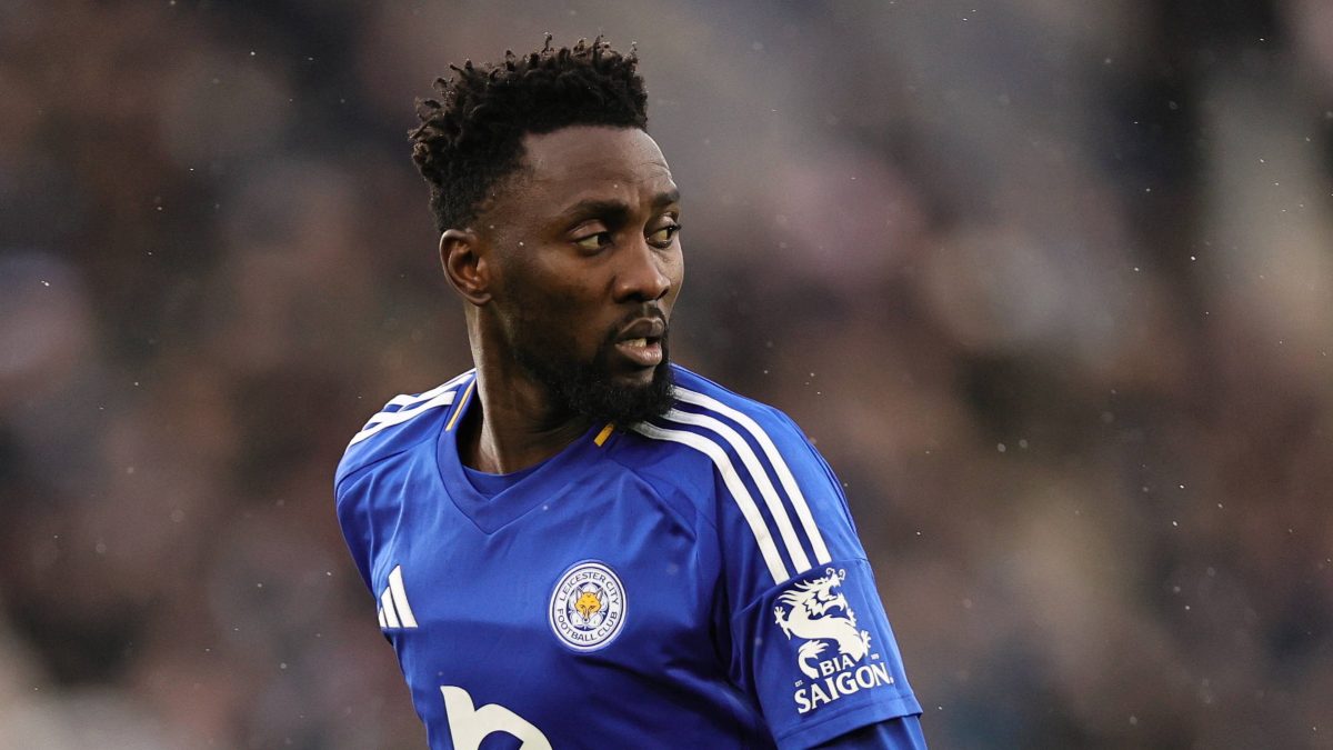 Ndidi: Premier League stats reveal Super Eagles&rsquo; workhorse is back among the elite