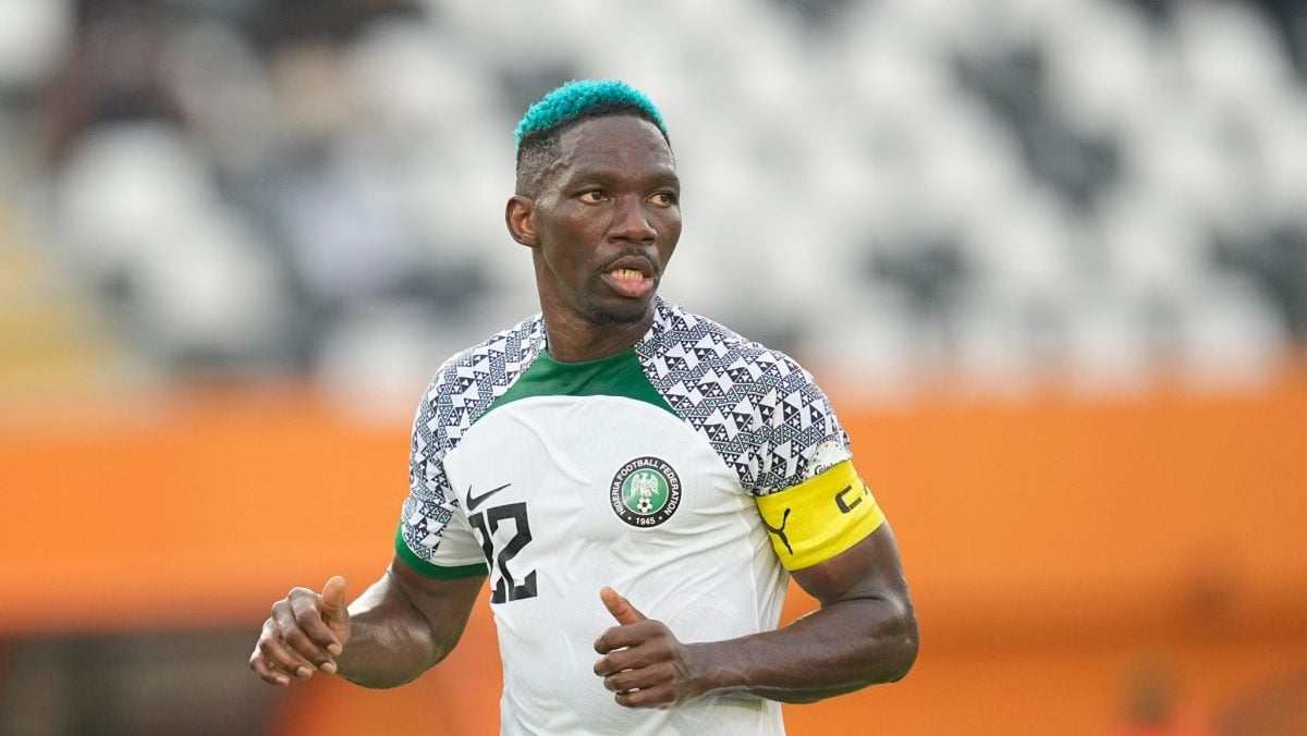 Omeruo: 2013 AFCON winner keeping options open after split with Turkish club