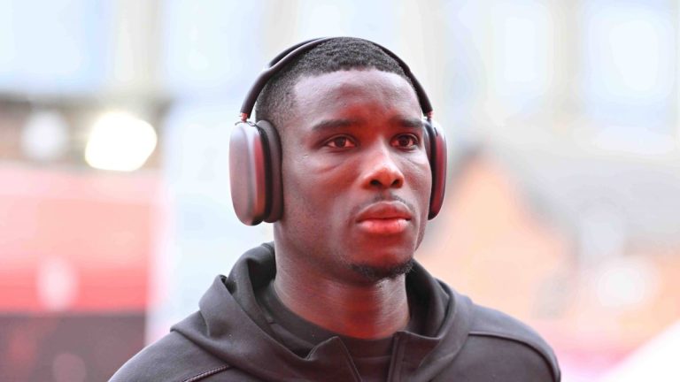 Onuachu: How Trabzonspor’s move for Muriqi could shape Super Eagles star’s future