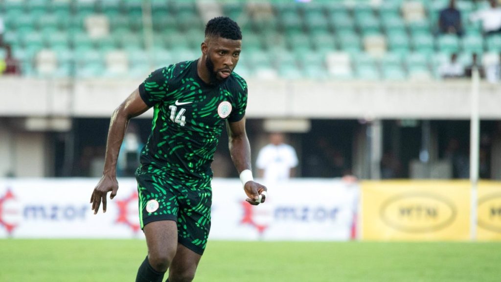 'It would be unfair' – Former Super Eagles coach all but admits to interference in Eric Chelle's WCQ list