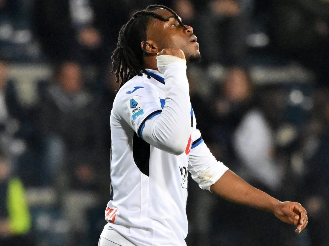 Correct score prediction as unflappable Lookman leads Atalanta's charge against Venezia