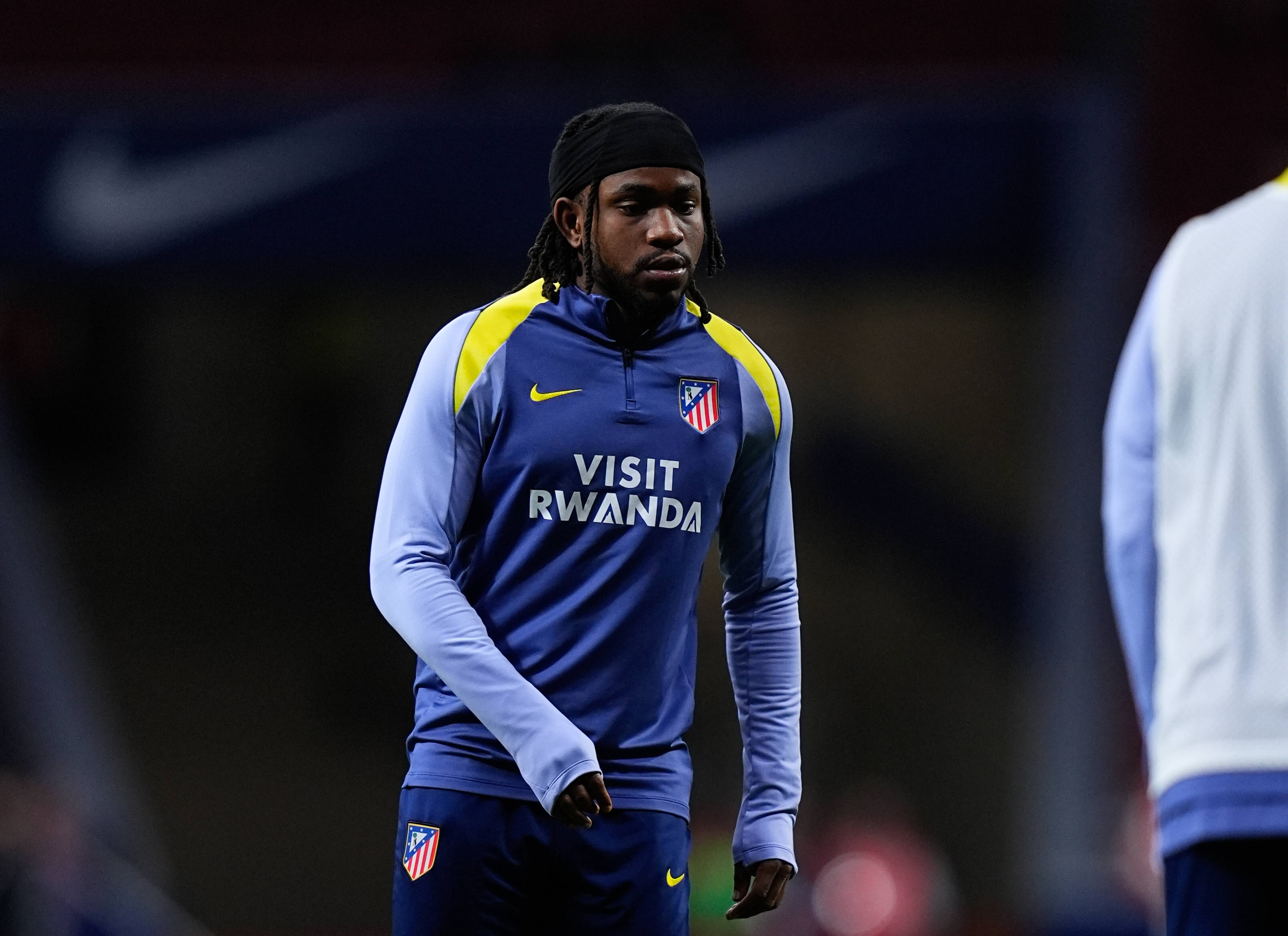 Super Eagles: Ademola Lookman highlights what changed the game for Atletico against Barcelona