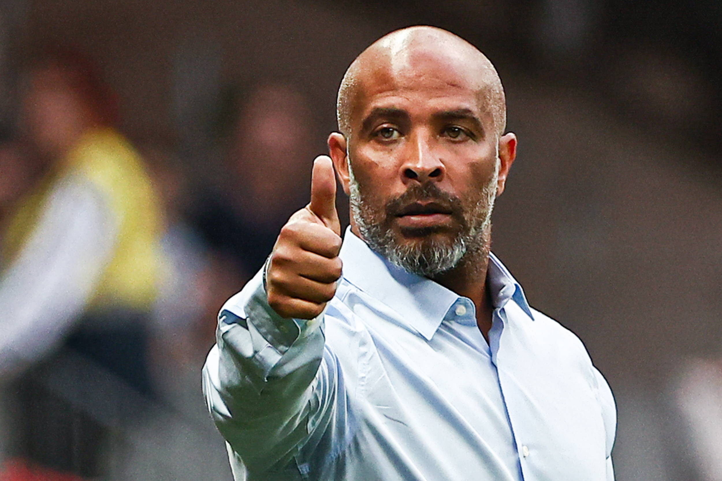 Ex-Super Eagles defender reveals why Chelle isn&rsquo;t at fault for Nigeria&rsquo;s World Cup absence