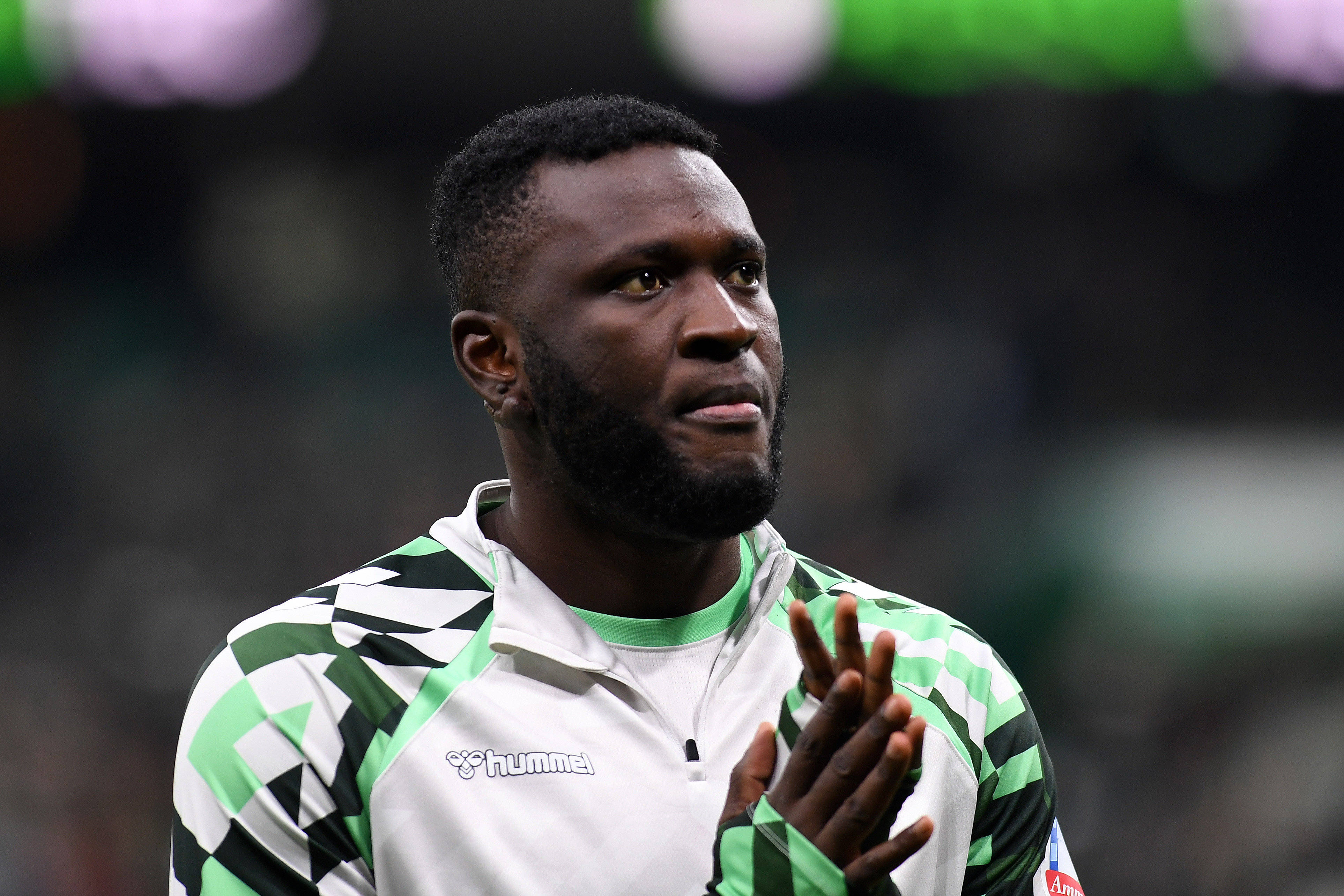 Victor Boniface&rsquo;s former coach accepts Chelsea job: Will Blues move for Nigeria star?