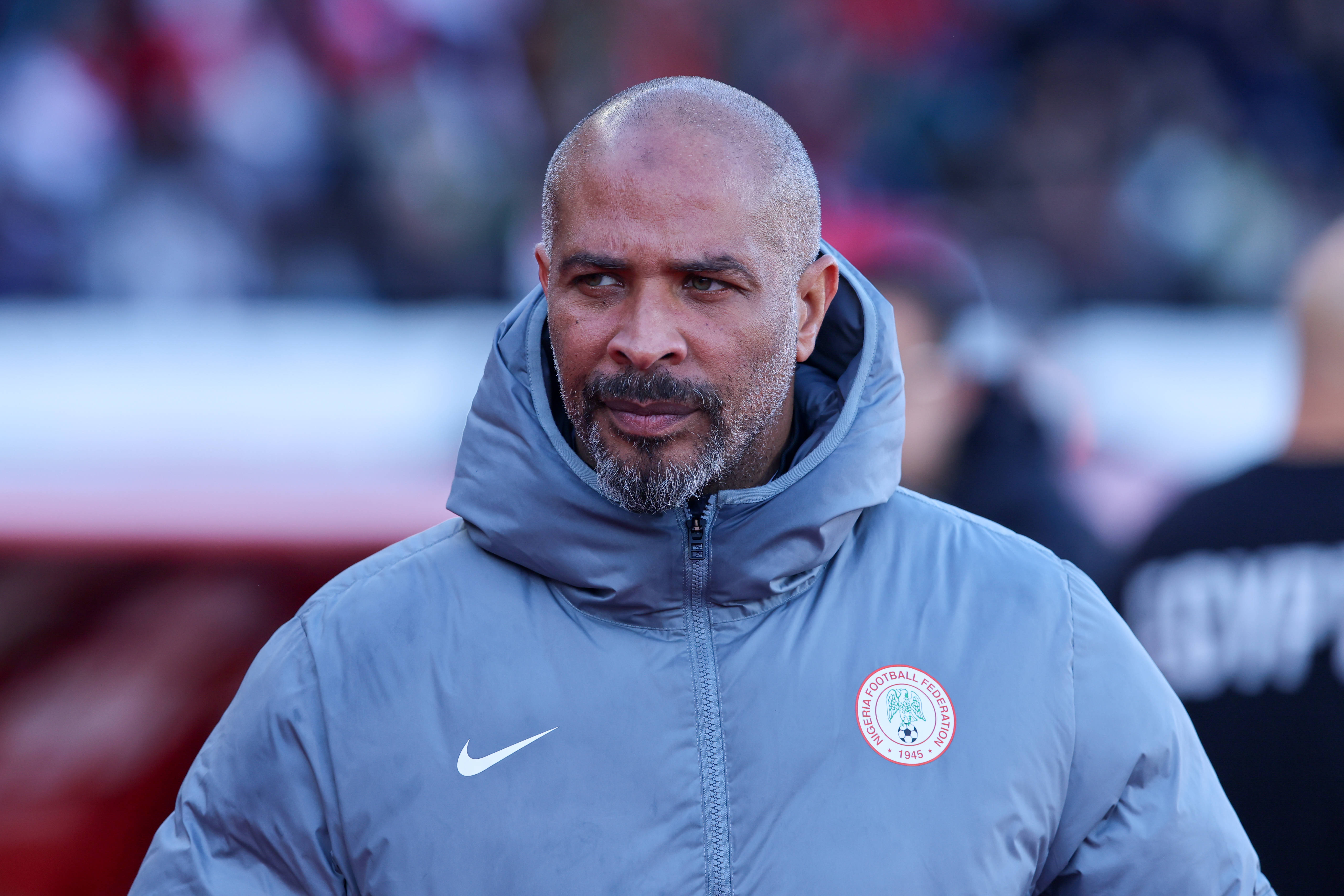 Unity Cup: When will Super Eagles coach Eric Chelle reveal his squad list?