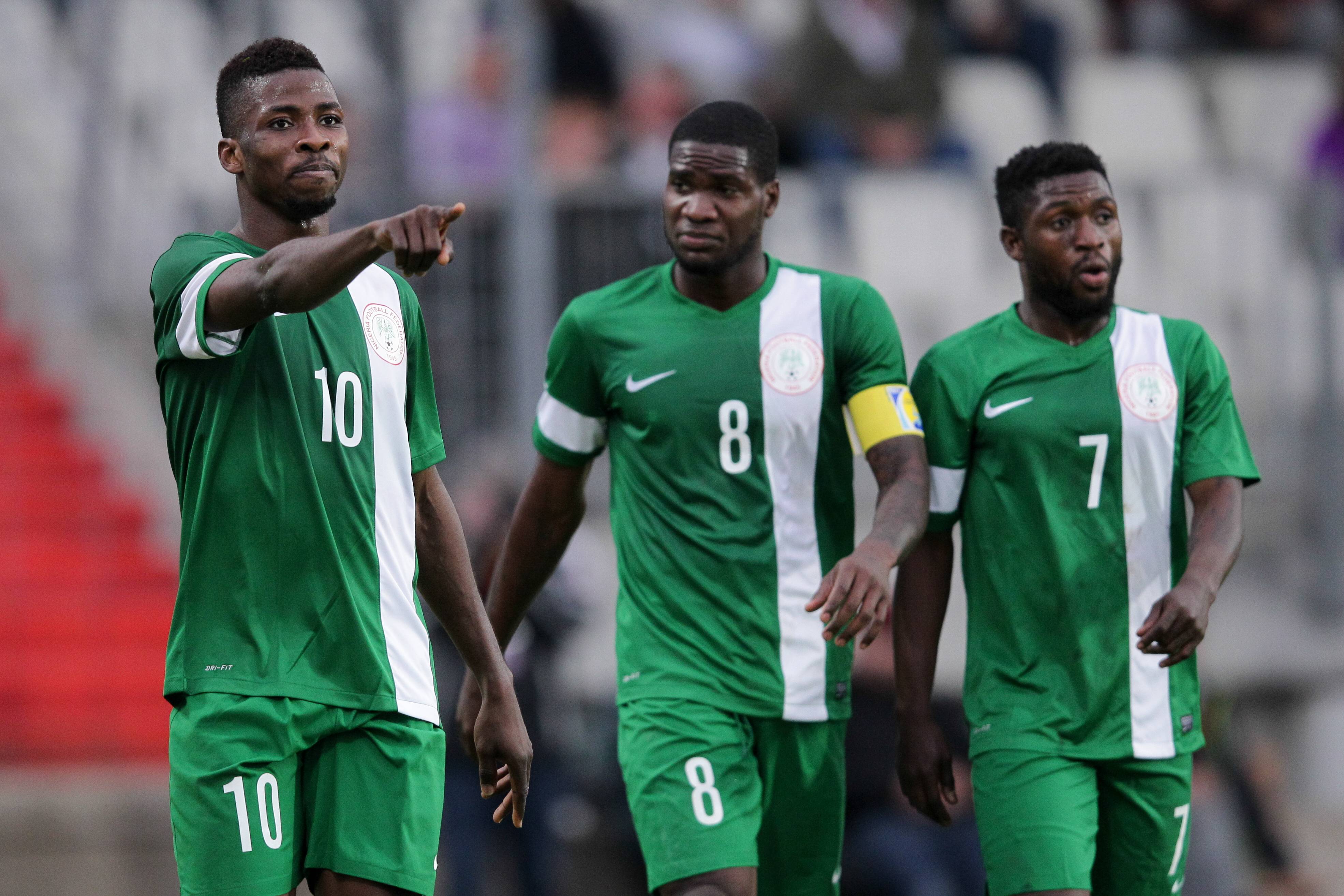 &ldquo;They will regret&rdquo; &ndash; Ex-Super Eagles star speaks on Nigeria&rsquo;s World Cup miss