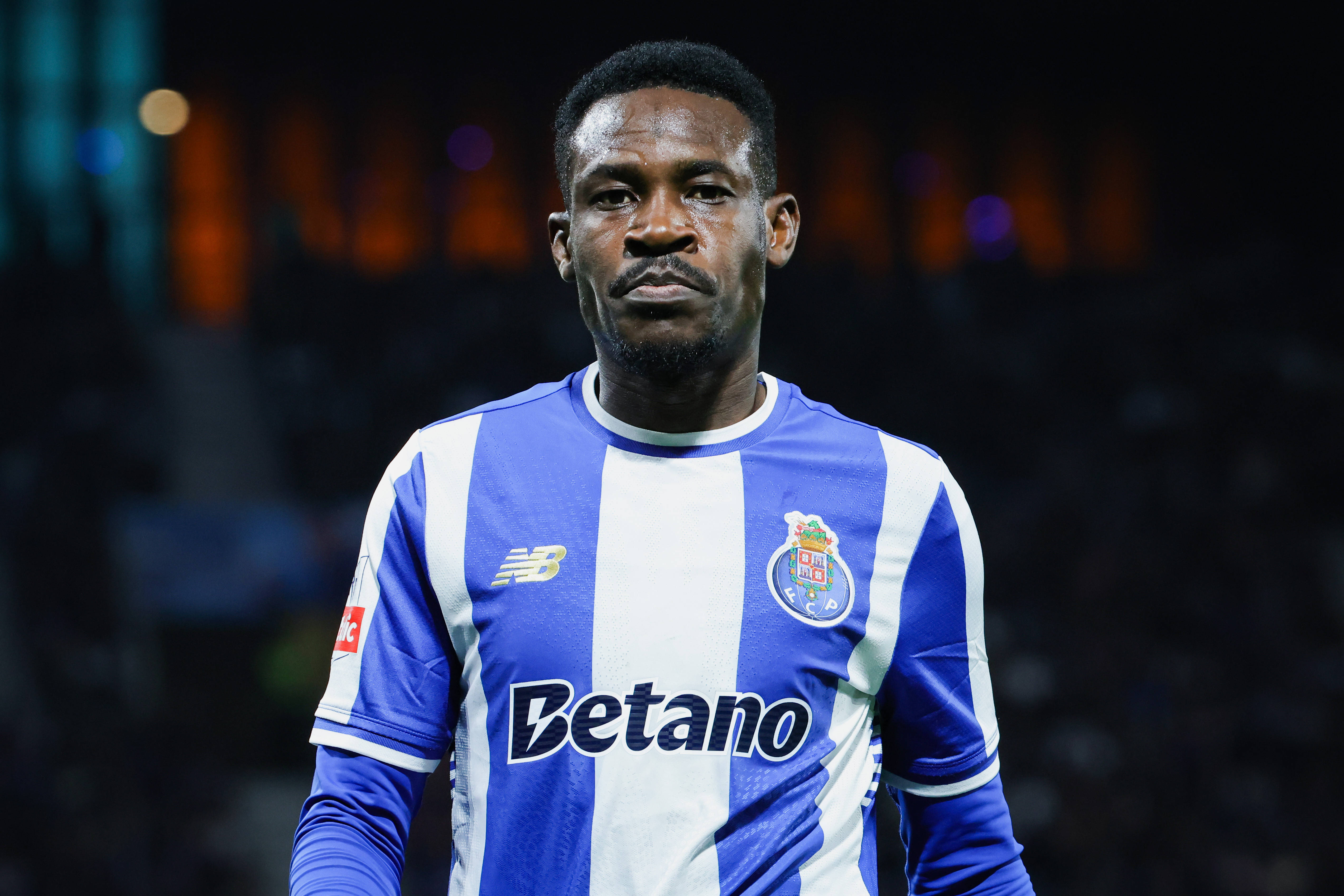 Leeds United want Zaidu Sanusi: What Super Eagles defender will cost Daniel Farke’s side