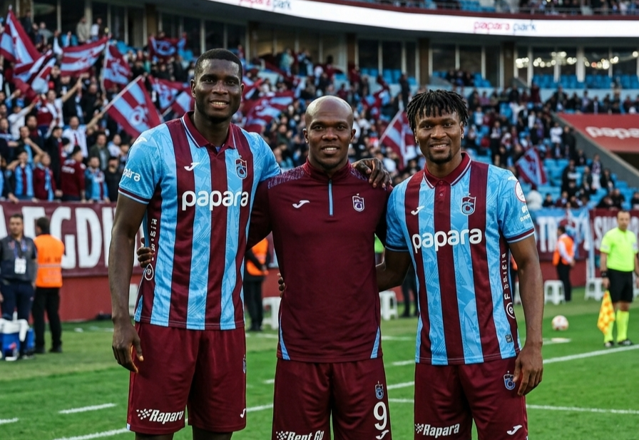 Onuachu lifts Turkish Cup as DR Congo ace and Konyaspor lose to Super Eagles star’s brilliance