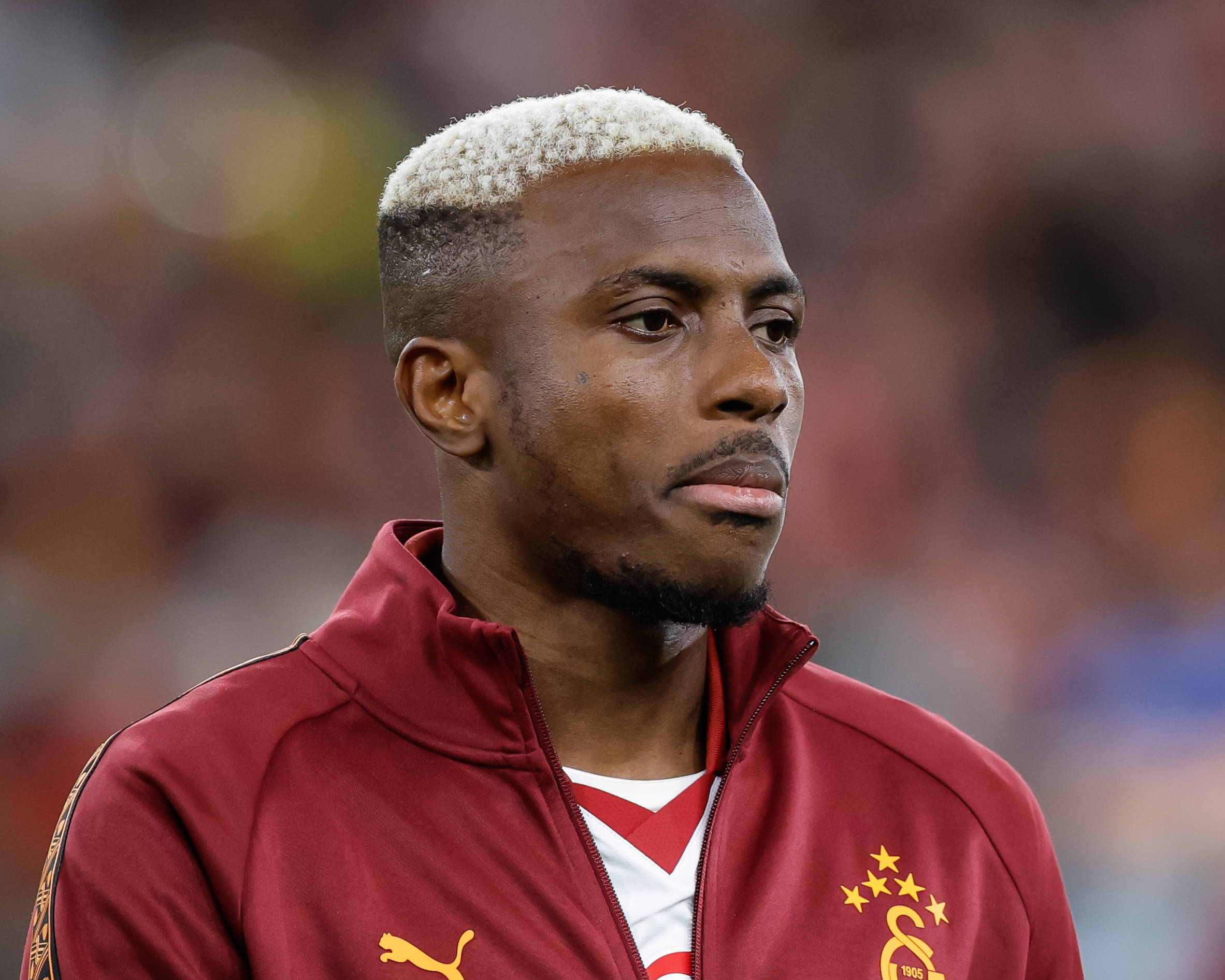 Osimhen: What Super Eagles star will cost Atletico, Man United, others