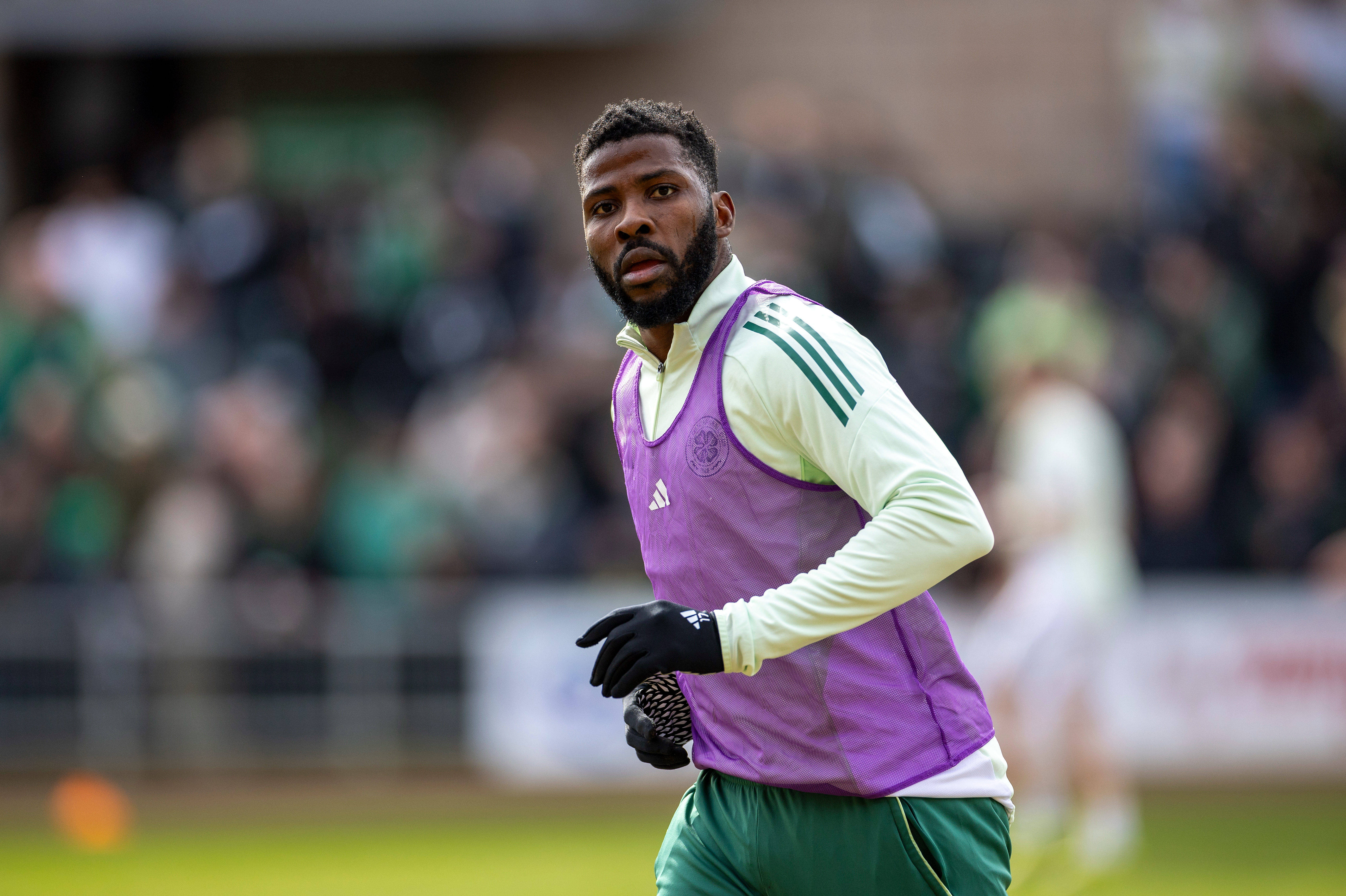 Kelechi Iheanacho backed for Super Eagles return following St. Mirren double