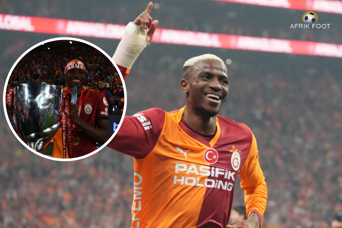 Galatasaray vs Antalyaspor: Preview, tips, h2h as Victor Osimhen targets second Super Lig crown