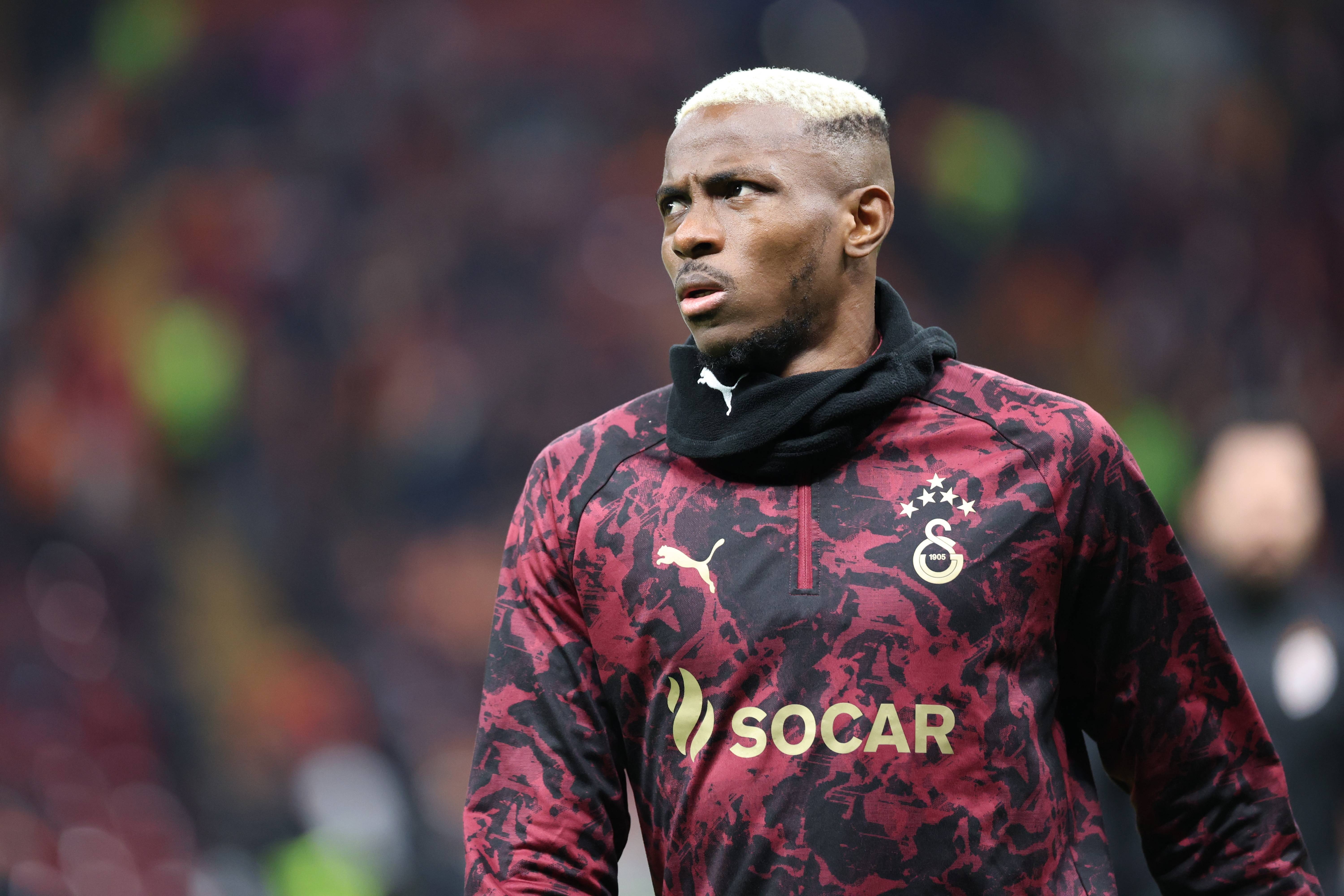 Why Xabi Alonso could be the key to Chelsea finally landing Victor Osimhen