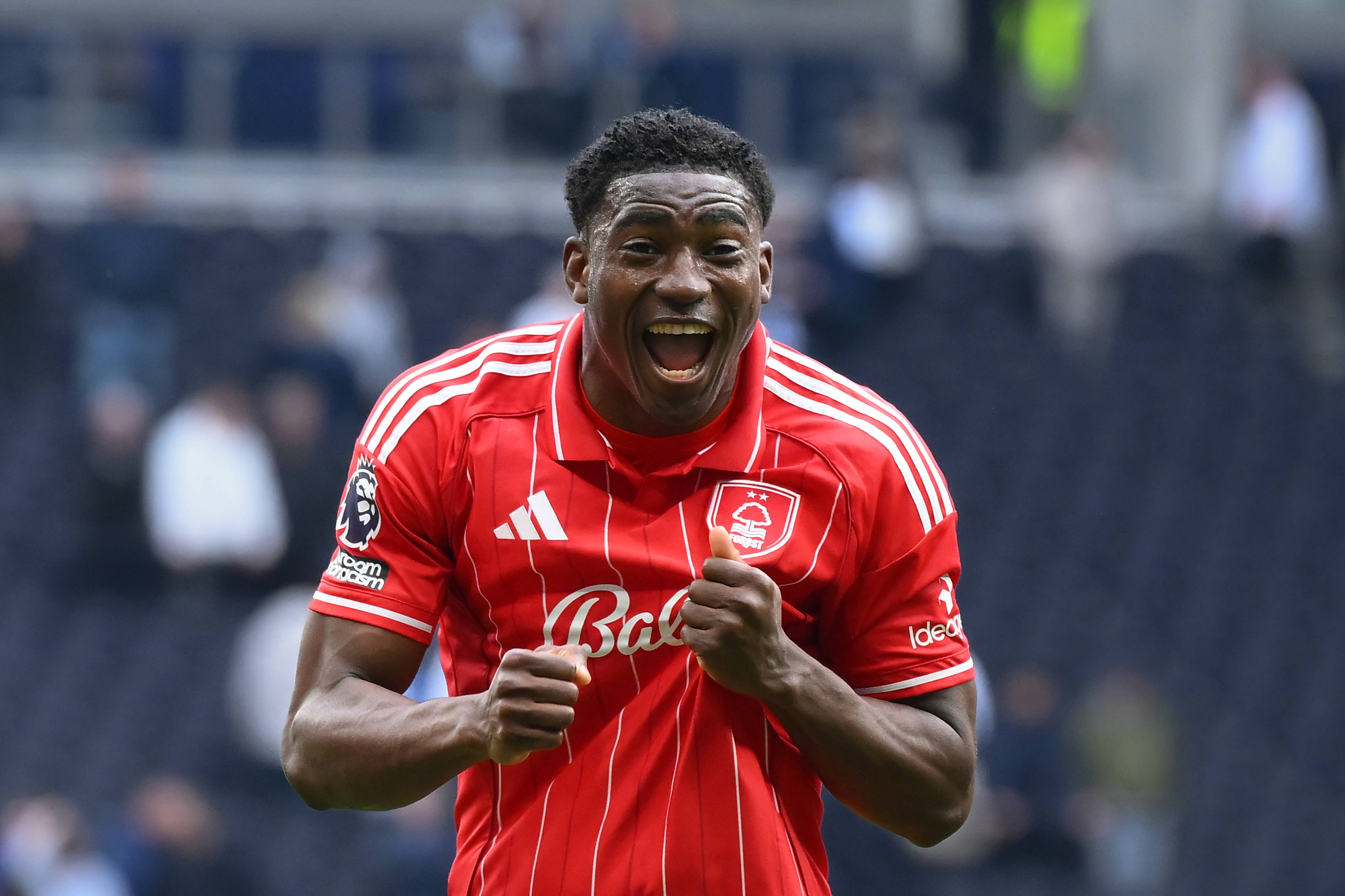 Nottingham Forest: How Vitor Pereira’s contract decision affects Taiwo Awoniyi
