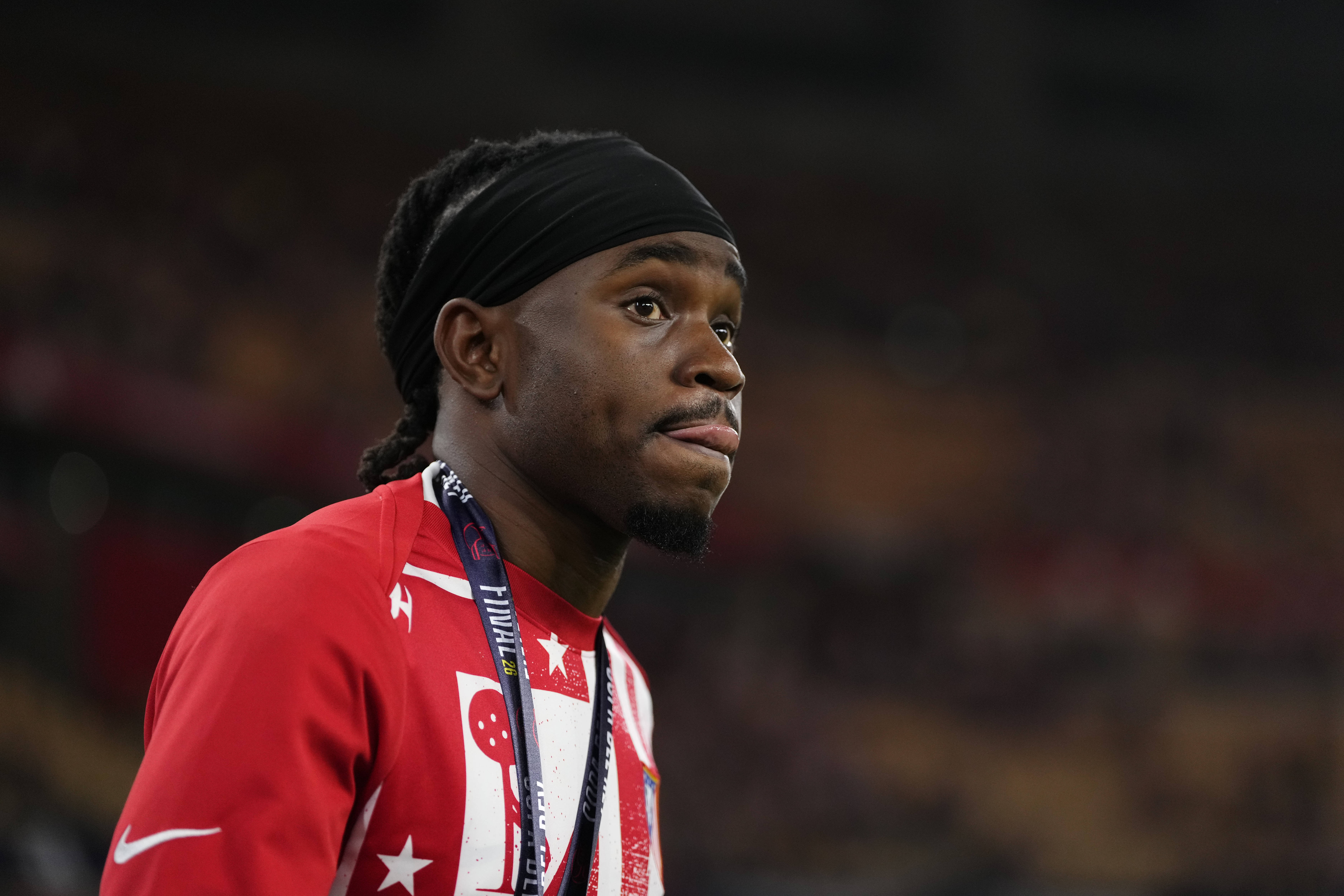 Osimhen factor? 3 reasons Lookman may snub Fenerbahçe for Atlético Madrid stay