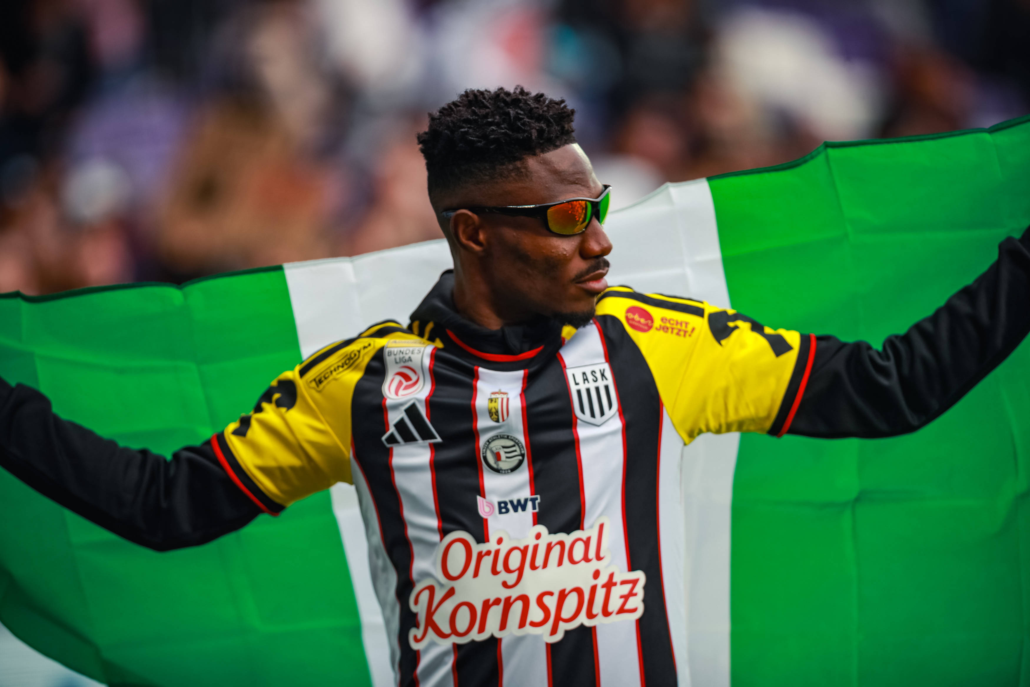 Unity Cup 2026: 10 exciting stars Eric Chelle could unleash for Super Eagles