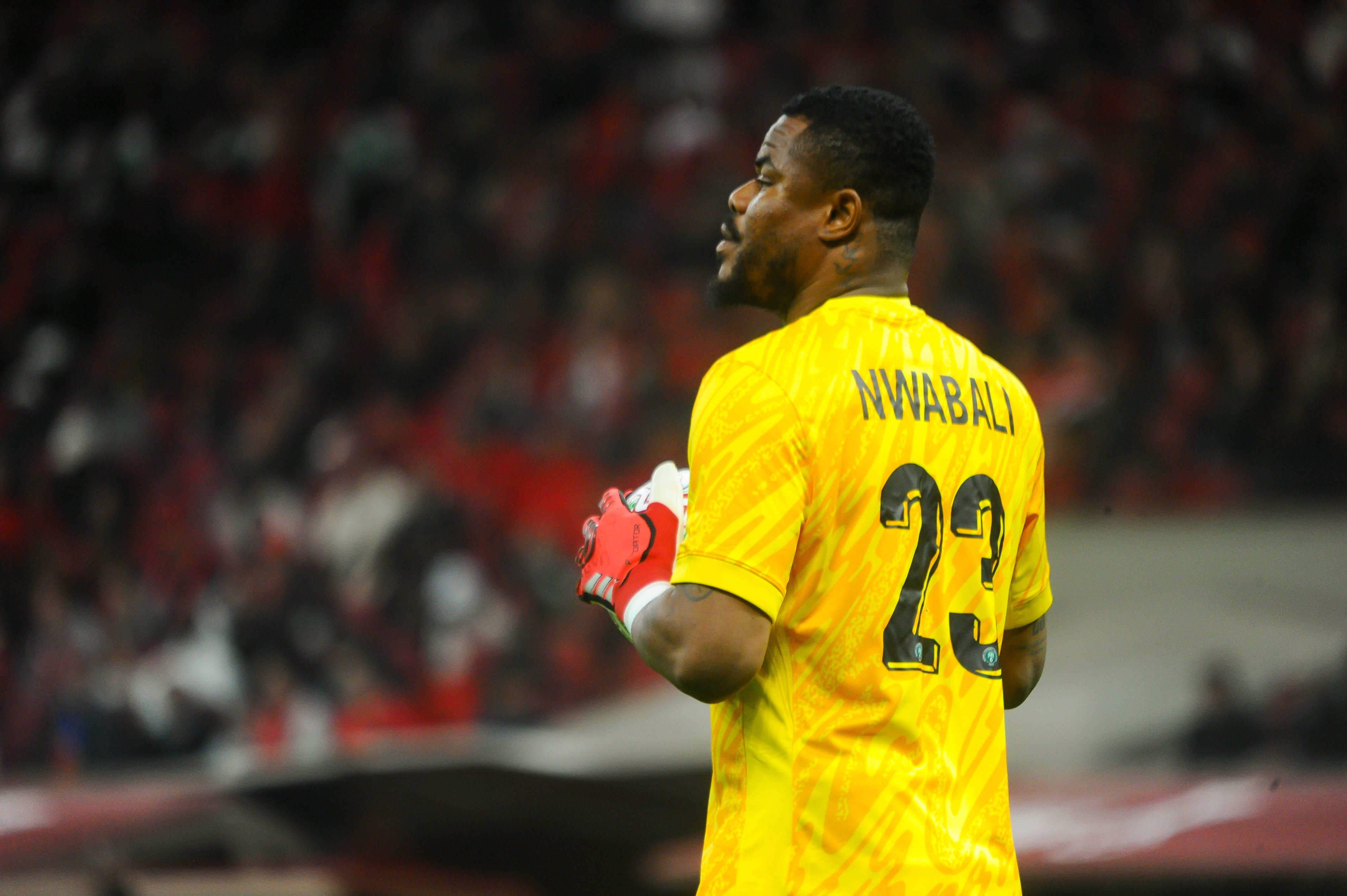 Chippa United return: 3 reasons Stanley Nwabali’s move could save his Super Eagles career