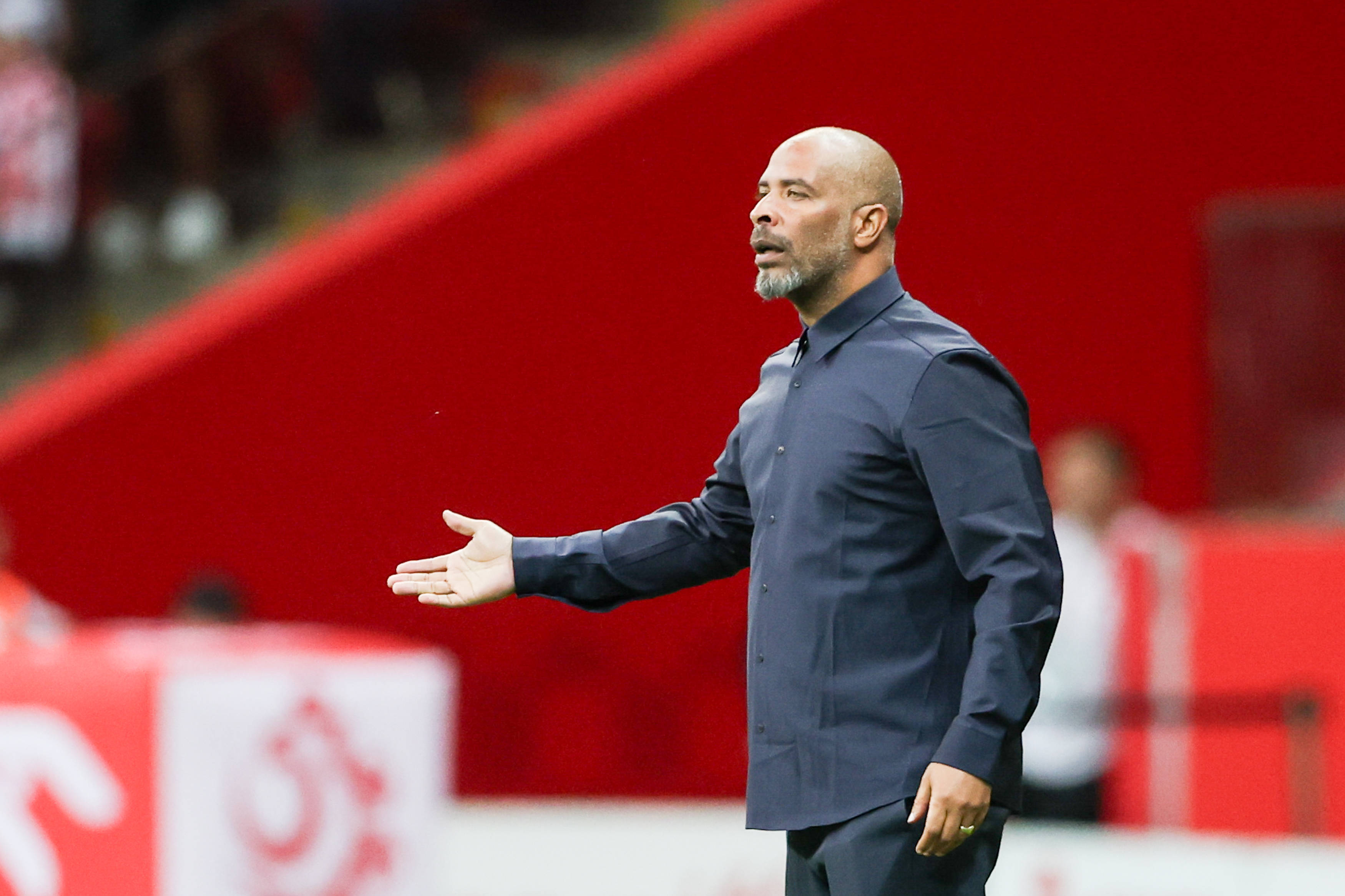 Super Eagles reaction plan: How Nigeria aim to fix issues exposed in Poland draw vs Portugal