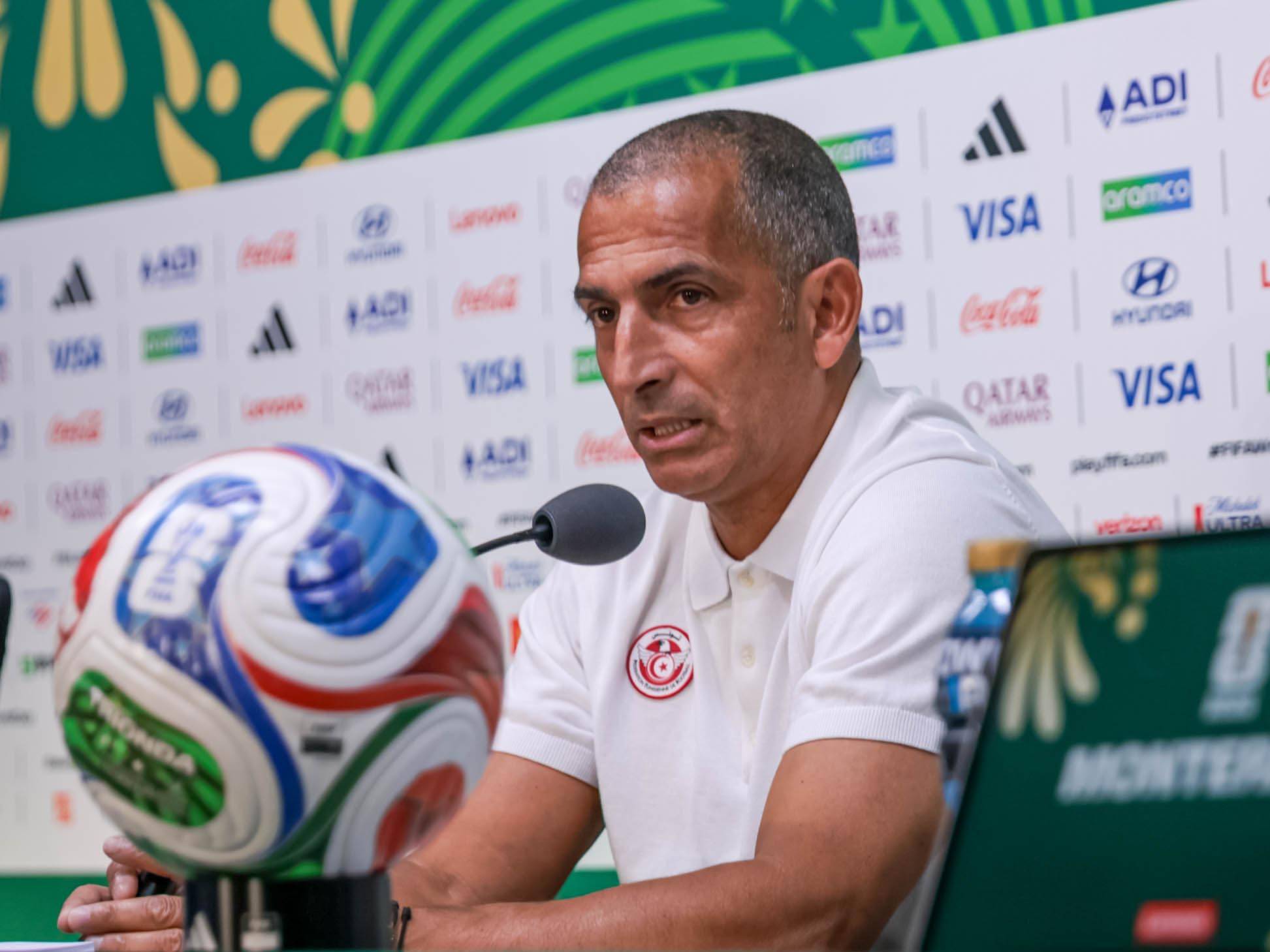 World Cup 2026: Tunisia sack Lamouchi – Has a Super Eagles coach ever been fired mid-tournament?
