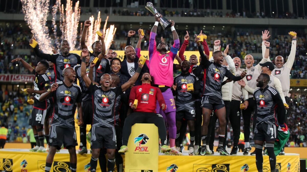 Former Pirates star should be in jail! – Hunt