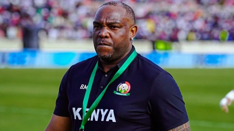 Benni McCarthy’s ‘new job’ divides opinion in Kenya