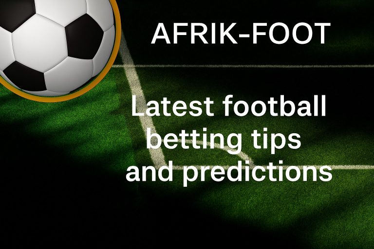 Latest football betting tips and predictions for today (January 8)