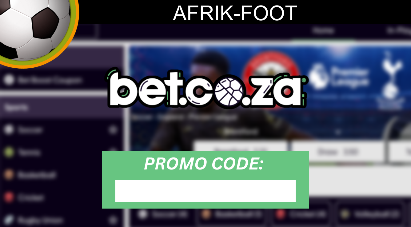 Bet.co.za Promo Code: Up to R5,000 Sign Up Bonus