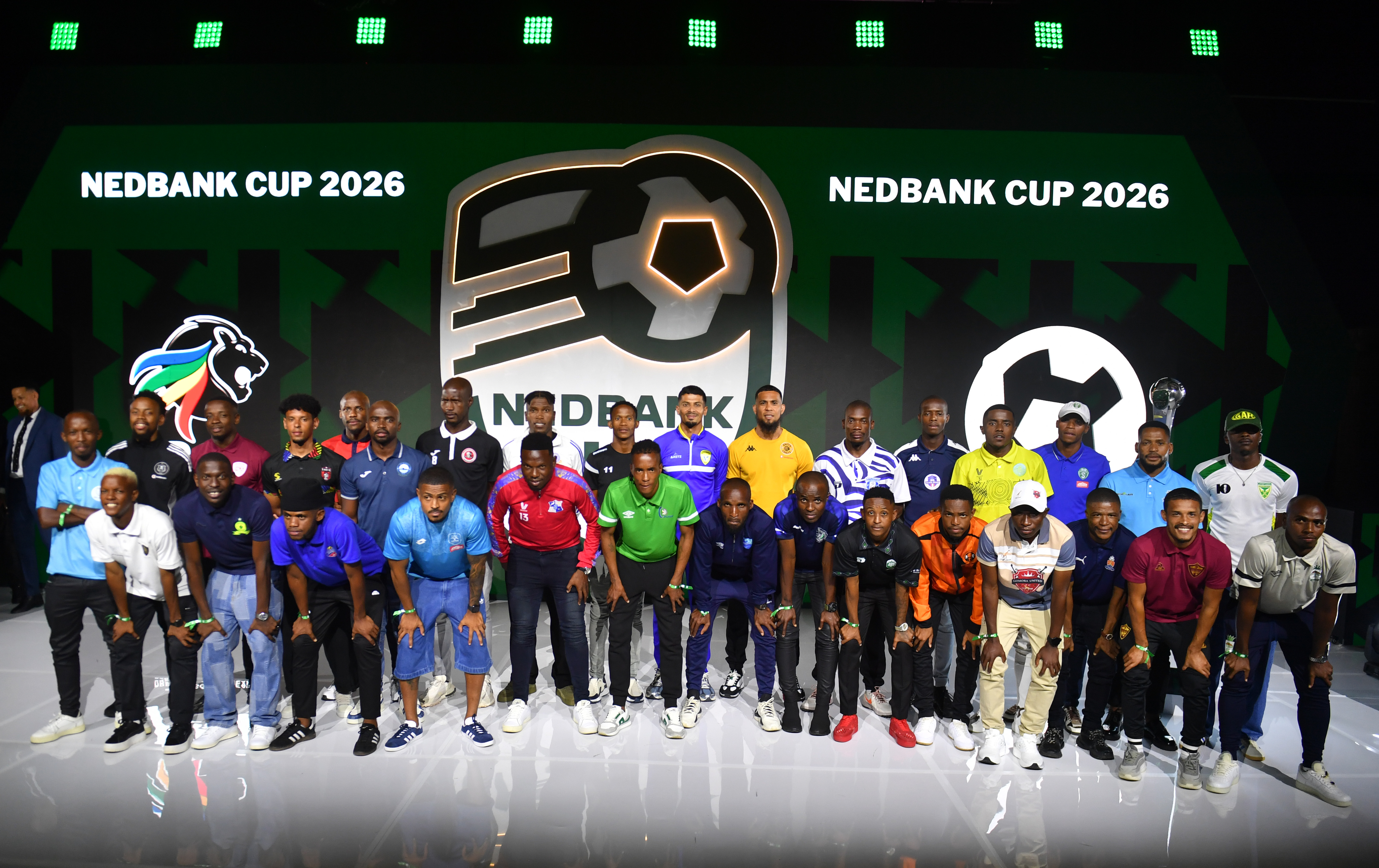 Nedbank Cup 2026: Fixtures, Results, Broadcast Details and All You Need to Know