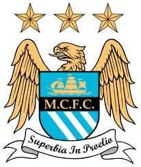 Manchester City : Bony de retour à l’entraînement