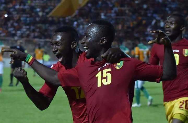 CAN 2021&nbsp;: Naby Keita met son jet priv&eacute; &agrave; disposition de la Guin&eacute;e&nbsp;!