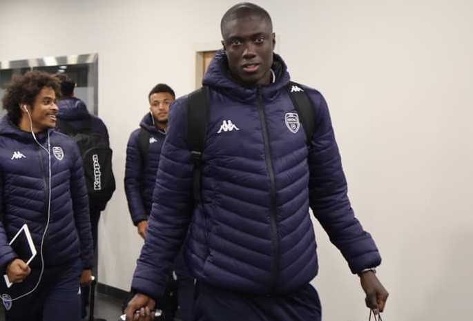 CAN 2019-Mali&nbsp;: Mamadou Samassa explique son refus