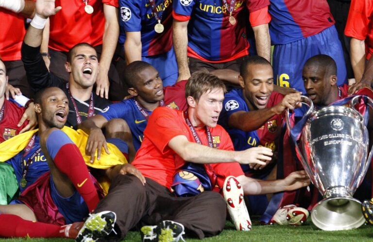 Les records des joueurs africains en Ligue des champions de l&rsquo;UEFA