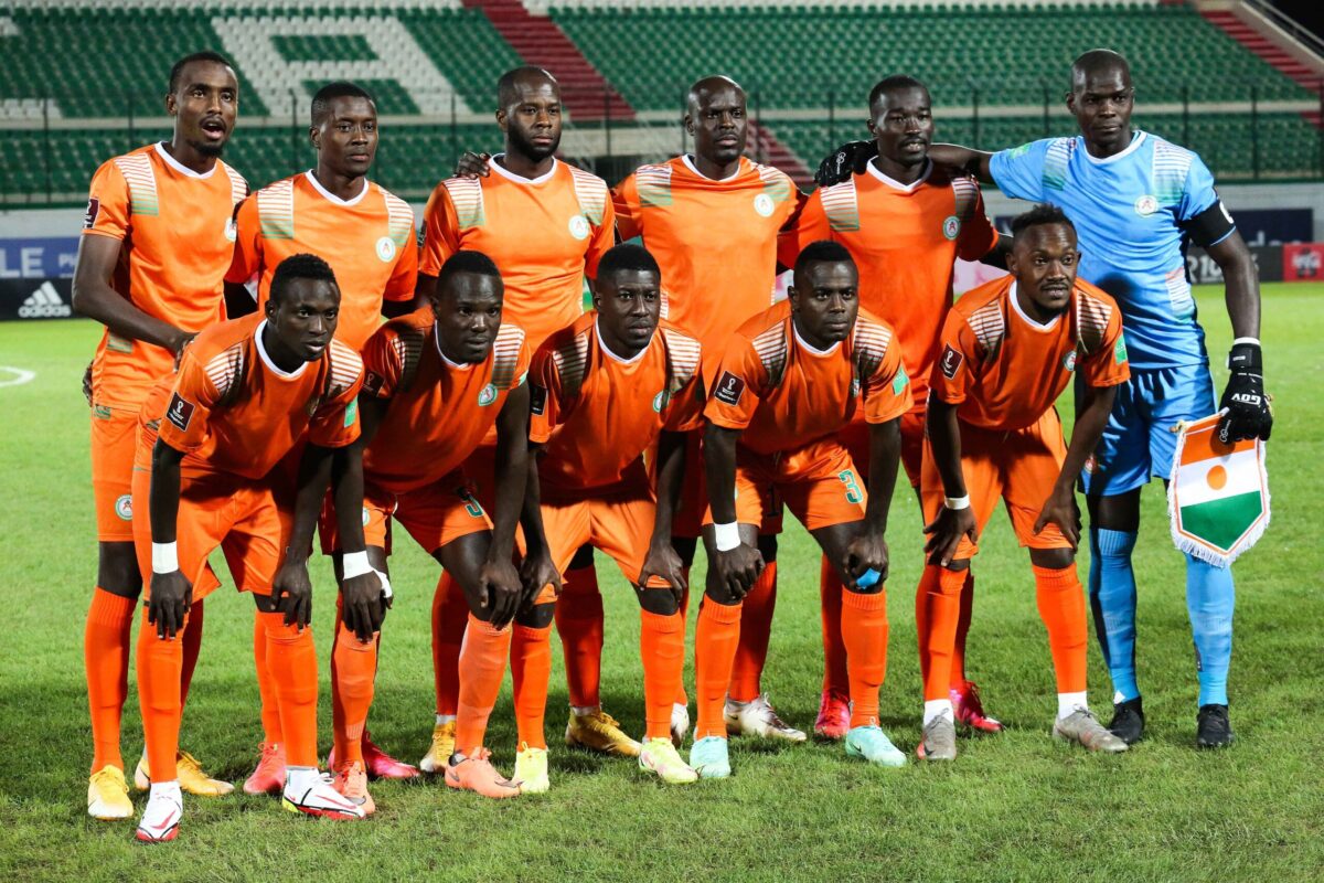 Alg&eacute;rie&nbsp;: quelle &eacute;quipe du Niger face aux Fennecs&nbsp;?