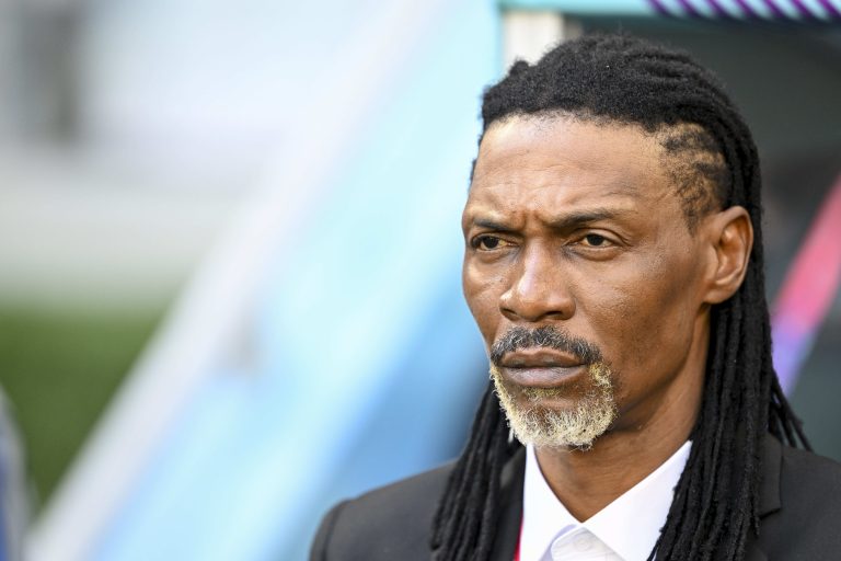 Rigobert Song se rapproche d&rsquo;un nouveau poste de s&eacute;lectionneur