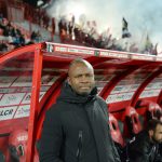 OM : Clinton Njie ne signera pas au Sporting (officiel)