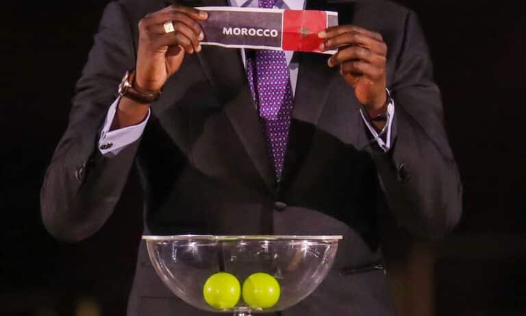 Coupe du monde U17 : choc Maroc-Espagne, Alg&eacute;rie, C&ocirc;te d&rsquo;Ivoire et S&eacute;n&eacute;gal fix&eacute;s&hellip; Le tirage complet