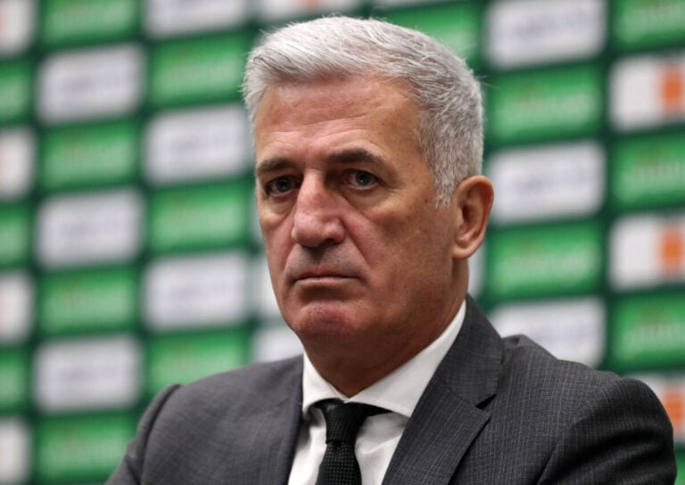 Alg&eacute;rie : le salaire XXL qu&rsquo;aurait r&eacute;clam&eacute; Petkovic, prolong&eacute; avant la Coupe du monde 2026 ?