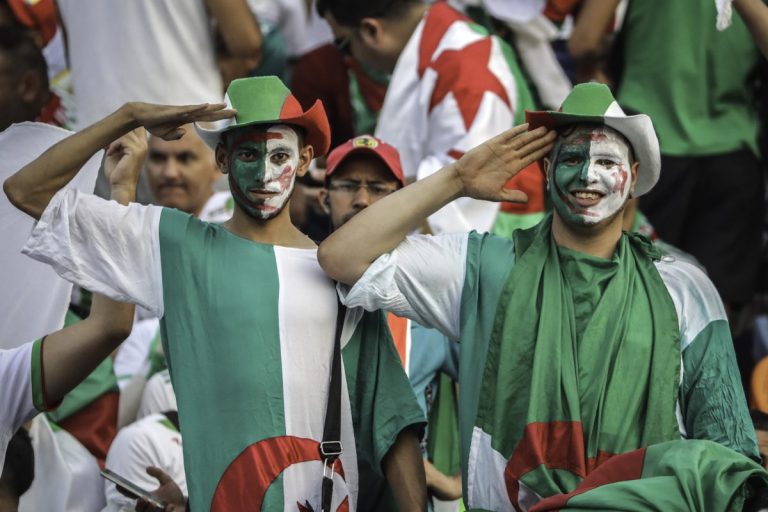 CAN U17/UNAF : l&rsquo;Alg&eacute;rie inflige un carton au pays h&ocirc;te avant le choc face au Maroc