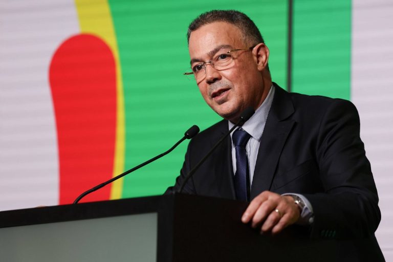 Maroc : Fouzi Lekjaa à l’origine de l’arrivée d’Hervé Renard en Tunisie durant la Coupe du monde !