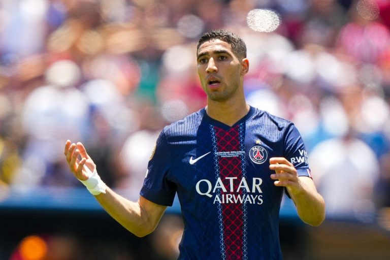 Prix Foé 2026 : les 11 nommés sans Hakimi ni Marocain, le Sénégal, l’Algérie et la Côte d’Ivoire en nombre