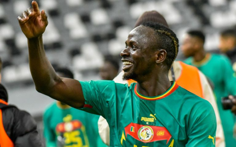 RDC : Sadio Man&eacute; r&eacute;gale en parlant lingala avant la Coupe du monde 2026