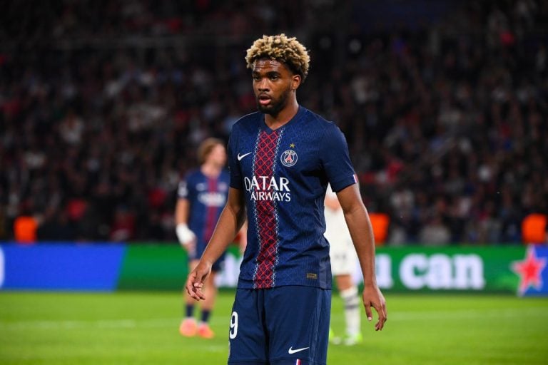 PSG : pas entré en finale, Ibrahim Mbaye est-il considéré comme vainqueur de la Ligue des champions ?