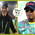 Alg&eacute;rie : Belmadi fait un premier choix avec Gouiri