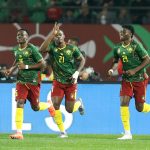 Le week-end des Africains d&rsquo;Europe &ndash; J4